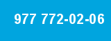 977 772-02-06